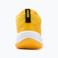 Детски баскетболни обувки PUMA Playmaker Pro JR yellow sizzle/puma blackl 6