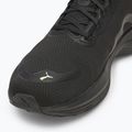 Мъжки обувки за бягане Puma Scend Pro WTR puma black/puma silver 7