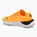 Мъжки обувки за бягане PUMA Electrify Nitro 3 Fade sun stream/sunset glow/puma white 3