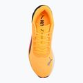 Мъжки обувки за бягане PUMA Electrify Nitro 3 Fade sun stream/sunset glow/puma white 5