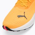 Мъжки обувки за бягане PUMA Electrify Nitro 3 Fade sun stream/sunset glow/puma white 7