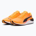 Мъжки обувки за бягане PUMA Electrify Nitro 3 Fade sun stream/sunset glow/puma white 8