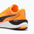 Мъжки обувки за бягане PUMA Electrify Nitro 3 Fade sun stream/sunset glow/puma white 13