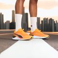 Мъжки обувки за бягане PUMA Electrify Nitro 3 Fade sun stream/sunset glow/puma white 15