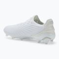 Футболни обувки PUMA King Ultimate FG/AG puma white/puma silver 3