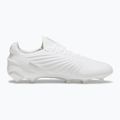 Футболни обувки PUMA King Ultimate FG/AG puma white/puma silver 10