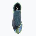 Футболни обувки PUMA Future 7 Play MxSG grey skies/electro purple 5