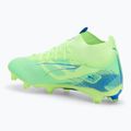 Футболни обувки PUMA Ultra 5 Match+ FG/AG fizzy apple/puma white 3
