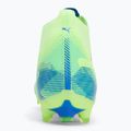 Футболни обувки PUMA Ultra 5 Match+ FG/AG fizzy apple/puma white 6