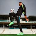 Футболни обувки PUMA Ultra 5 Match+ FG/AG fizzy apple/puma white 9