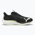 Мъжки обувки за бягане PUMA Velocity Nitro 3 puma black/fizzy apple 10