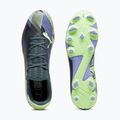 Футболни обувки PUMA Future 7 Play FG/AG grey skies/electro purple 11