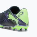 Футболни обувки PUMA Future 7 Play FG/AG grey skies/electro purple 13