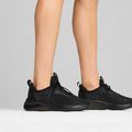 Обувки за бягане PUMA Cell Thrill puma black/puma black 8