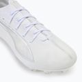 Футболни обувки Puma Ultra 5 Ultimate FG puma white/puma white 7