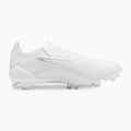 Футболни обувки Puma Ultra 5 Ultimate FG puma white/puma white 10