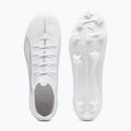 Футболни обувки Puma Ultra 5 Ultimate FG puma white/puma white 11