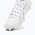 Футболни обувки Puma Ultra 5 Ultimate FG puma white/puma white 12