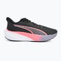 Обувки за бягане Puma Darter Pro puma black/sunset glow/pale plum 2