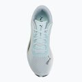 Дамски обувки за бягане PUMA Electrify Nitro 3 nitro blue/fizzy apple 5