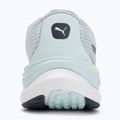 Дамски обувки за бягане PUMA Electrify Nitro 3 nitro blue/fizzy apple 6