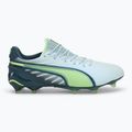 Футболни обувки PUMA King Ultimate FG/AG frosted dew/fizzy apple 2