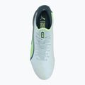Футболни обувки PUMA King Ultimate FG/AG frosted dew/fizzy apple 5