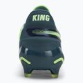 Футболни обувки PUMA King Ultimate FG/AG frosted dew/fizzy apple 6