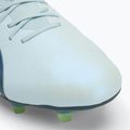 Футболни обувки PUMA King Ultimate FG/AG frosted dew/fizzy apple 7