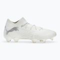 Футболни обувки PUMA Future 7 Ultimate FG/AG puma silver/puma white 2