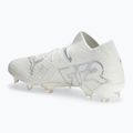 Футболни обувки PUMA Future 7 Ultimate FG/AG puma silver/puma white 3