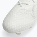 Футболни обувки PUMA Future 7 Ultimate FG/AG puma silver/puma white 7