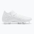 Футболни обувки PUMA Future 7 Ultimate FG/AG puma silver/puma white 10