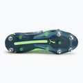 Мъжки футболни обувки PUMA King Ultimate MxSG frosted dew/fizzy apple 4