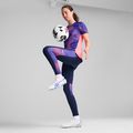 Футболни обувки PUMA King Match FG/AG puma white/bluemazing/flat light grey/sunset glow 15