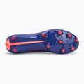 Футболни обувки PUMA Ultra 5 Match+ FG/AG lapis lazuli/puma white/sunset gloe 4