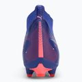 Футболни обувки PUMA Ultra 5 Match+ FG/AG lapis lazuli/puma white/sunset gloe 6