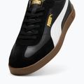 Обувки Puma Club II Era puma black/puma white/puma gold 2