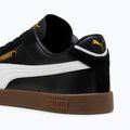 Обувки Puma Club II Era puma black/puma white/puma gold 3