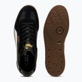 Обувки Puma Club II Era puma black/puma white/puma gold 4
