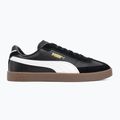 Обувки Puma Club II Era puma black/puma white/puma gold 2