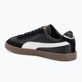Обувки Puma Club II Era puma black/puma white/puma gold 3