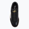 Обувки Puma Club II Era puma black/puma white/puma gold 5