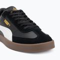 Обувки Puma Club II Era puma black/puma white/puma gold 7