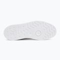 Обувки Puma Club II intense red/puma white/puma gold 4