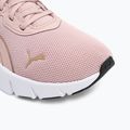 Обувки за бягане PUMA FlexFocus Lite Modern mauve mist/puma go 7