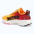 Мъжки обувки за бягане PUMA ForeverRun Nitro Fade sun stream/sunset glow/puma white 3