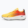 Мъжки обувки за бягане PUMA ForeverRun Nitro Fade sun stream/sunset glow/puma white 9