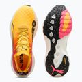 Мъжки обувки за бягане PUMA ForeverRun Nitro Fade sun stream/sunset glow/puma white 11