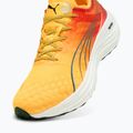 Мъжки обувки за бягане PUMA ForeverRun Nitro Fade sun stream/sunset glow/puma white 12